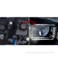 Ranger T7 T8 2012-2021 upgrade F150 head light